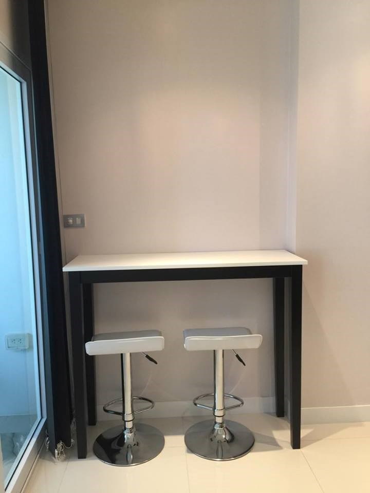Studio with balcony Studio with balcony