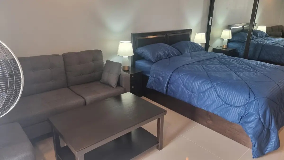 ANGKET HIP RESIDENCE  - Condominium -  - 