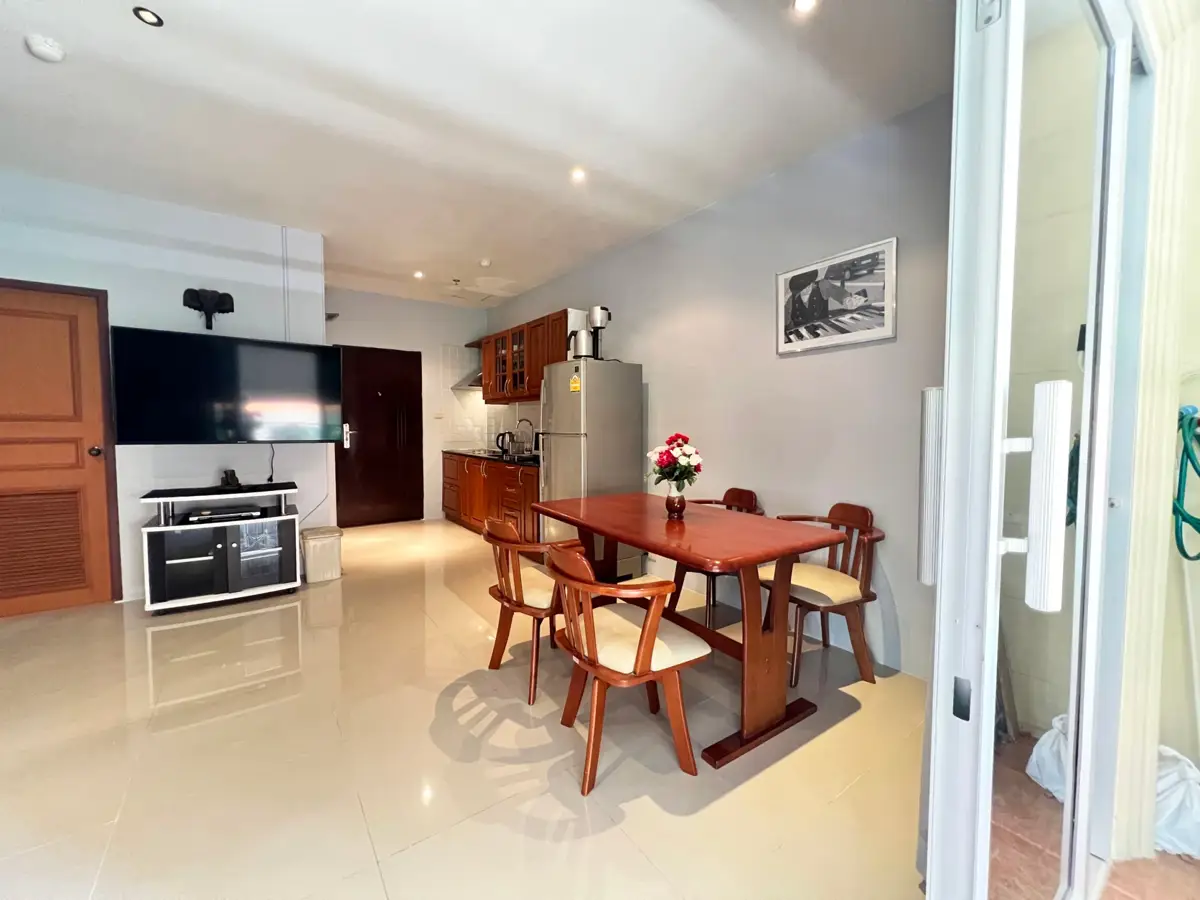 NORDICE RESIDENCE  - Condominium -  - 