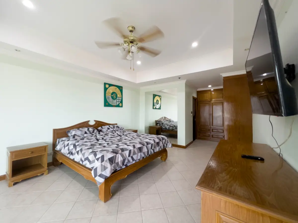 VIEW TALAY 2A - Condominium -  - 