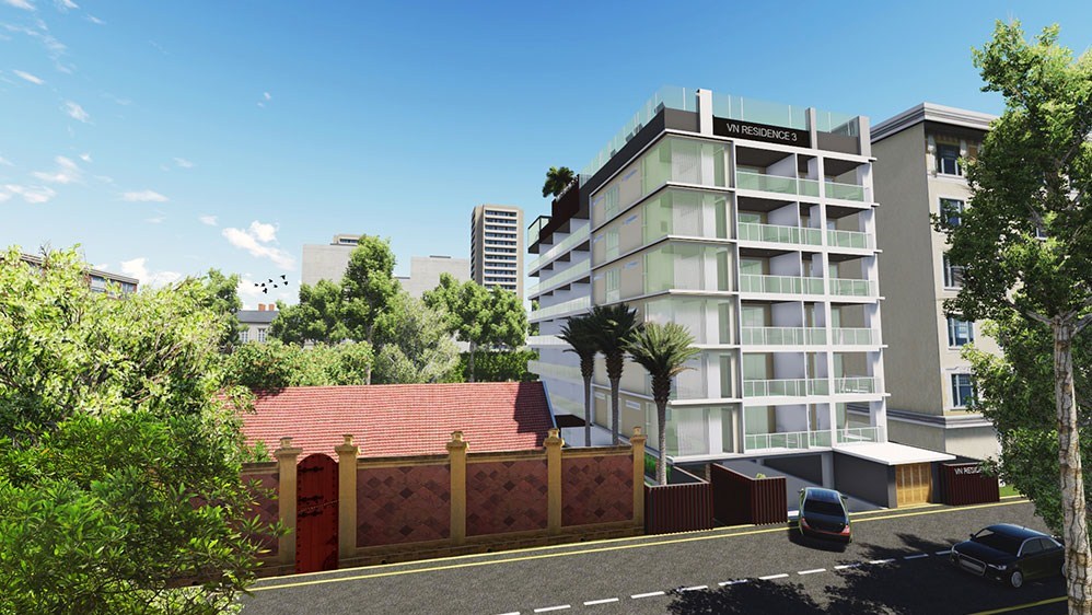 VN Residence 3 VN Residence 3