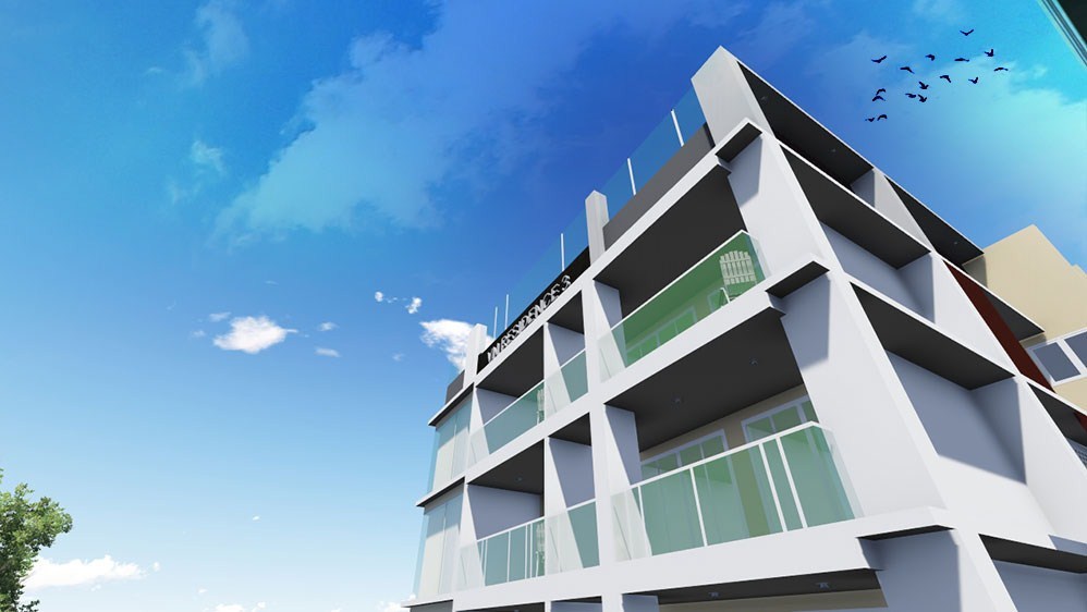 VN Residence 3 VN Residence 3