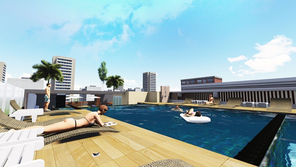 VN Residence 3 VN Residence 3