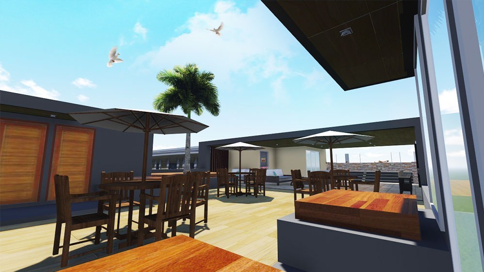 VN Residence 3 VN Residence 3