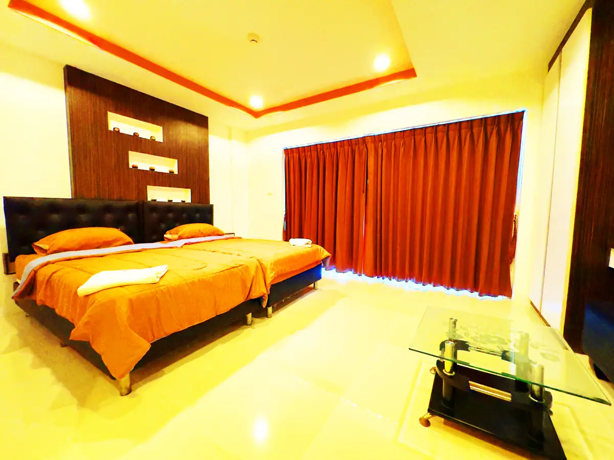 NEW NORDIC VIP 4  - Condominium -  - 