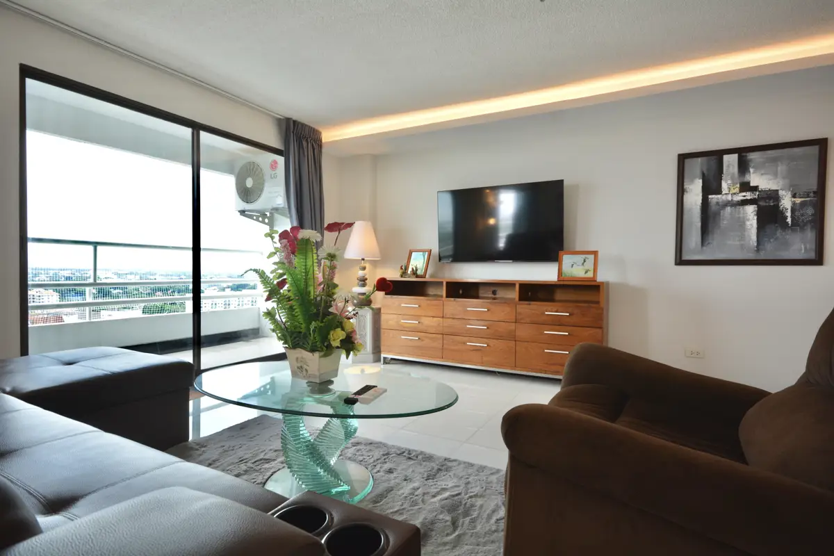 ANGKET HIP RESIDENCE - Condominium -  - 