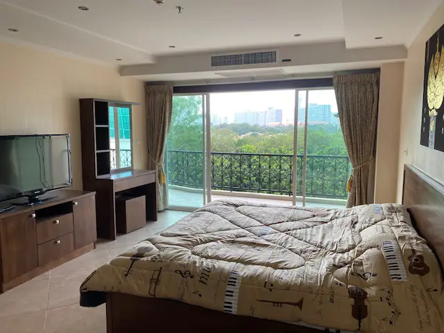 THE RESIDENCE - Condominium -  - 