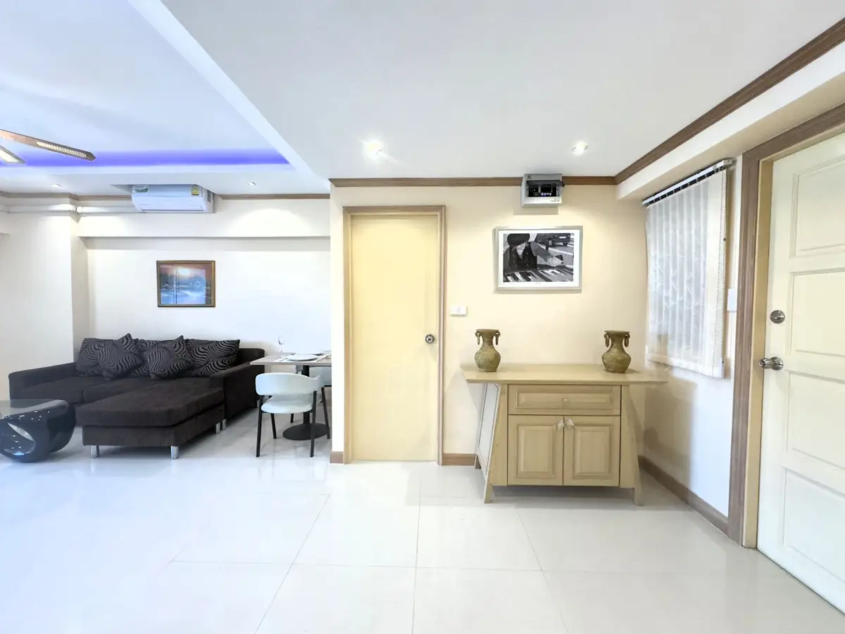 KEHA - Condominium -  - 