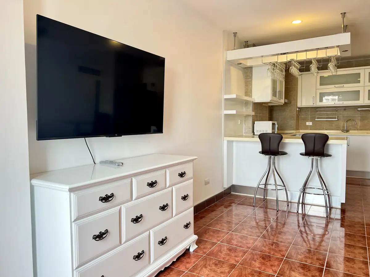 VIEW TALAY 1B - Condominium -  - 