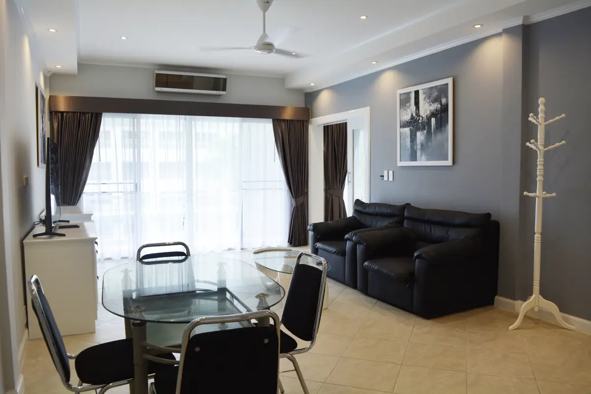 BAAN SUAN LALANA TA  - Condominium -  - 