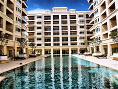 Platinum Suites - Condominium - Jomtien - Theprasit, Jomtien