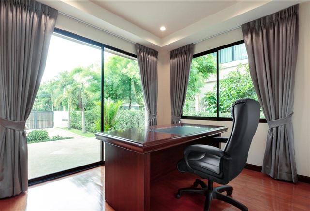 The office The office
