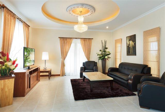 Living room Living room