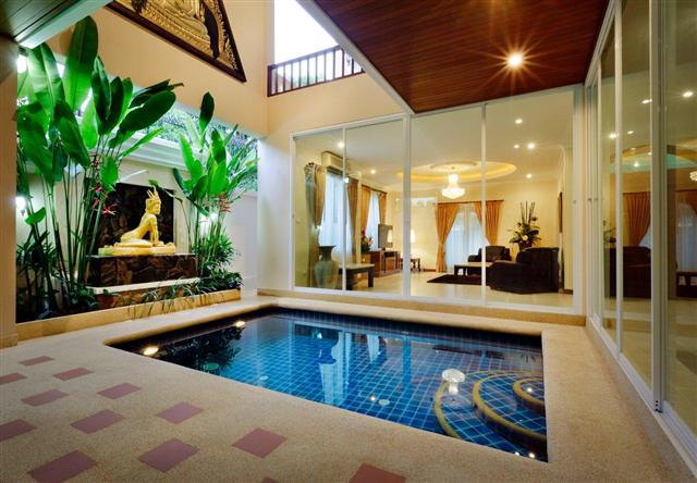 Swimming pool Swimming pool