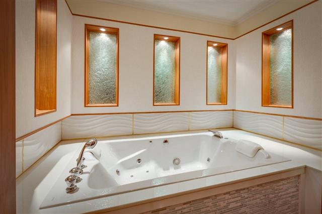 Bathroom Bathroom